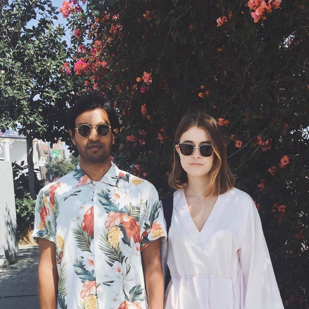 Meet your Posher, Alex